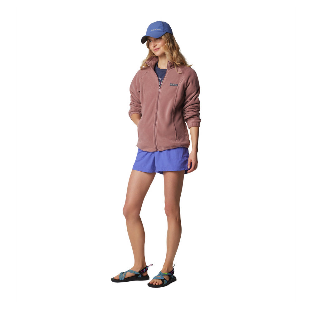 Manteau Columbia Benton Spring (femmes)