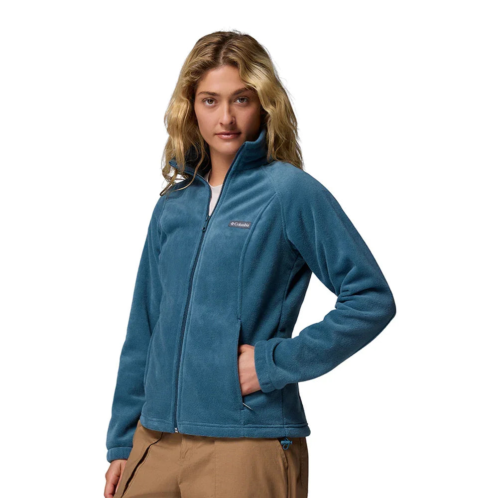 Manteau Columbia Benton Spring (femmes)