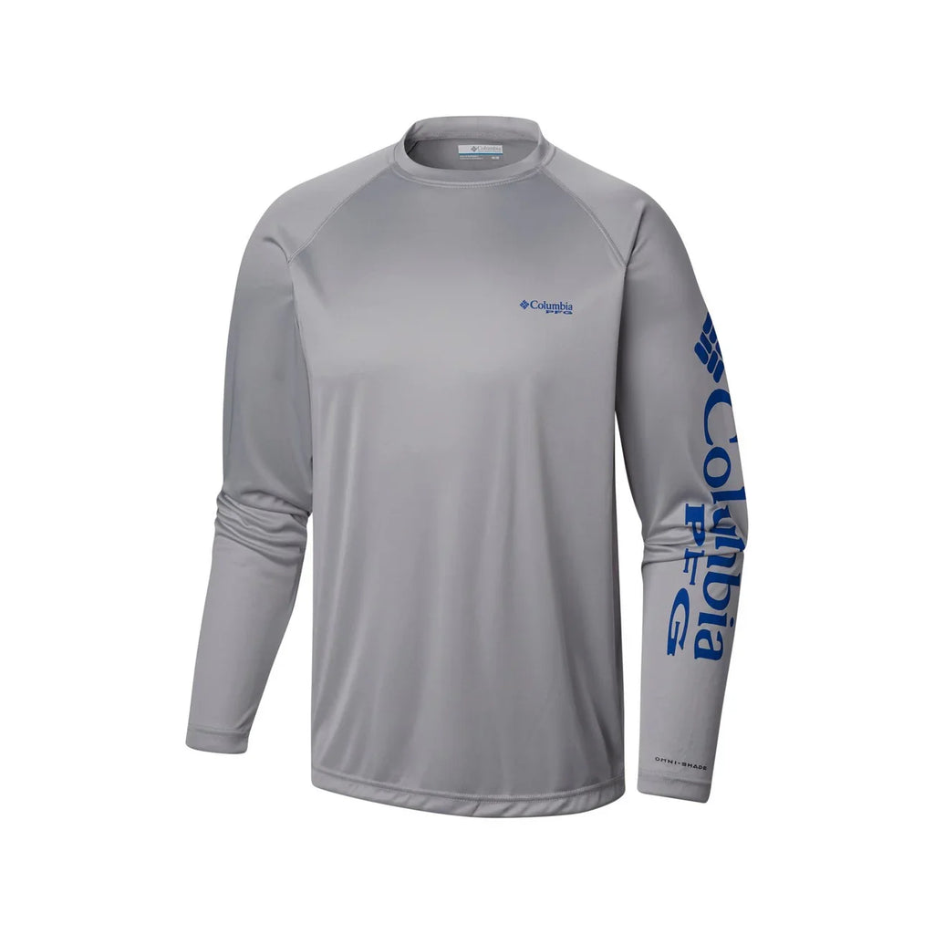 Columbia M's Terminal Tackle Long Sleeved Shirt