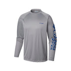 Columbia M's Terminal Tackle Long Sleeved Shirt