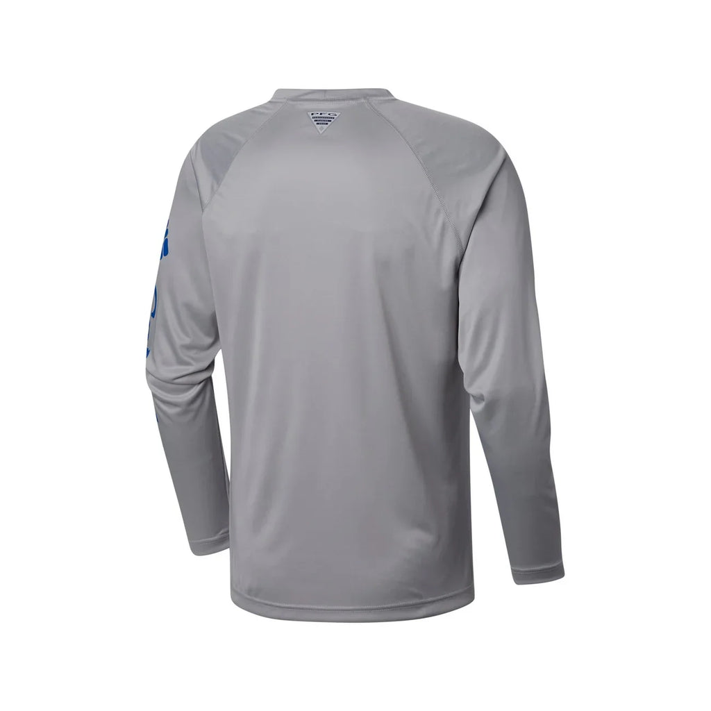 Columbia M's Terminal Tackle Long Sleeved Shirt
