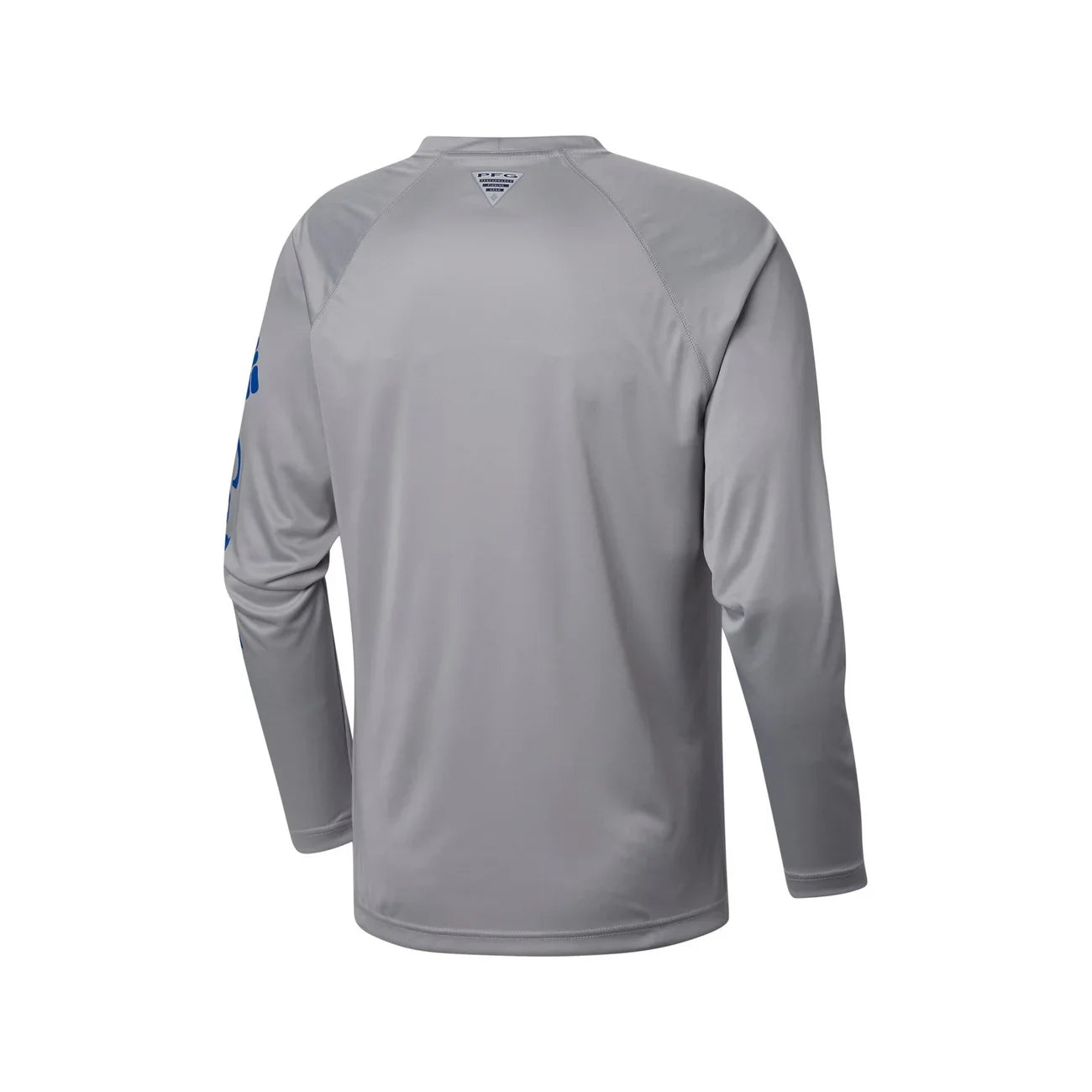 Columbia M's Terminal Tackle Long Sleeved Shirt