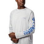Columbia M's Terminal Tackle Long Sleeved Shirt