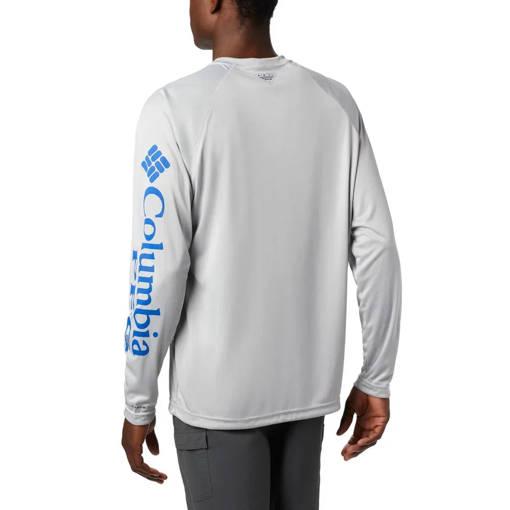 Columbia M's Terminal Tackle Long Sleeved Shirt