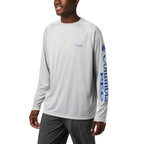 Columbia M's Terminal Tackle Long Sleeved Shirt