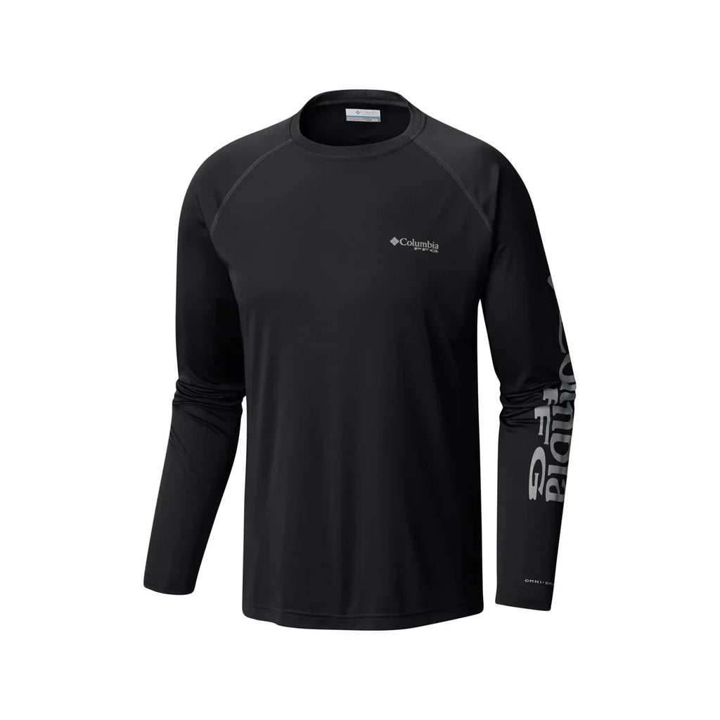 Columbia M's Terminal Tackle Long Sleeved Shirt