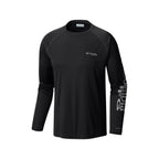 Columbia M's Terminal Tackle Long Sleeved Shirt
