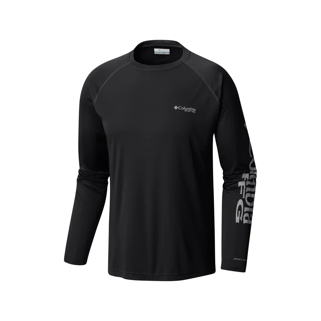 Columbia M's Terminal Tackle Long Sleeved Shirt