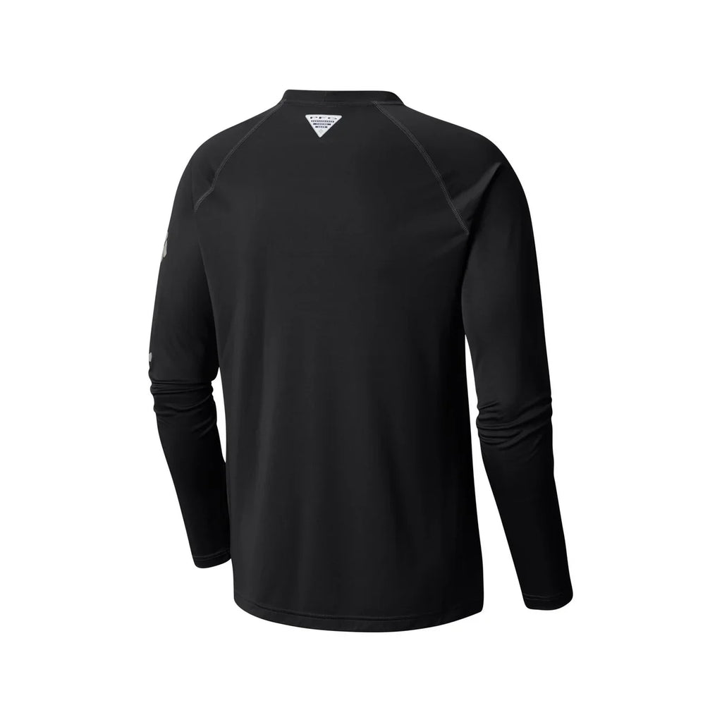 Columbia M's Terminal Tackle Long Sleeved Shirt