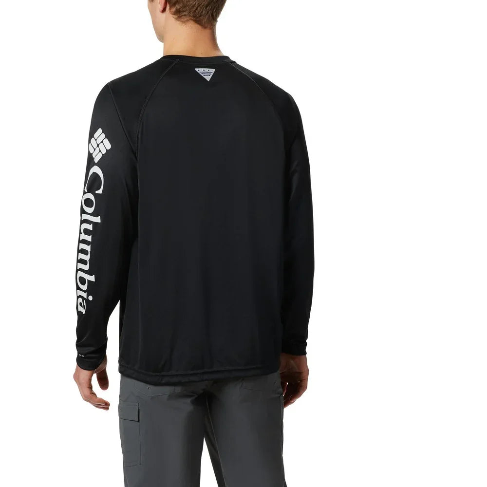 Columbia M's Terminal Tackle Long Sleeved Shirt