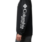 Columbia M's Terminal Tackle Long Sleeved Shirt