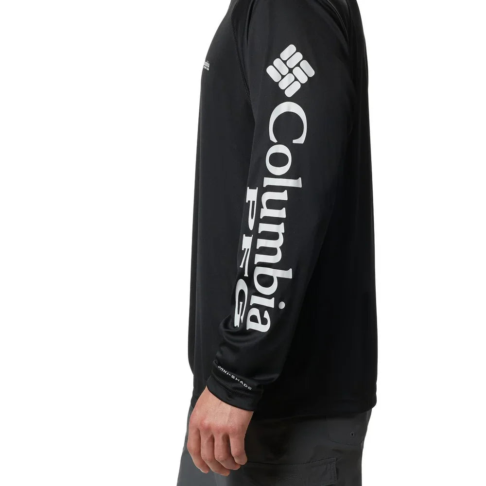 Columbia M's Terminal Tackle Long Sleeved Shirt