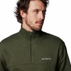 Chandail Columbia Hart Mountain (hommes)