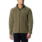 Manteau Columbia Fast Trek II Full Zip Fleece (hommes)