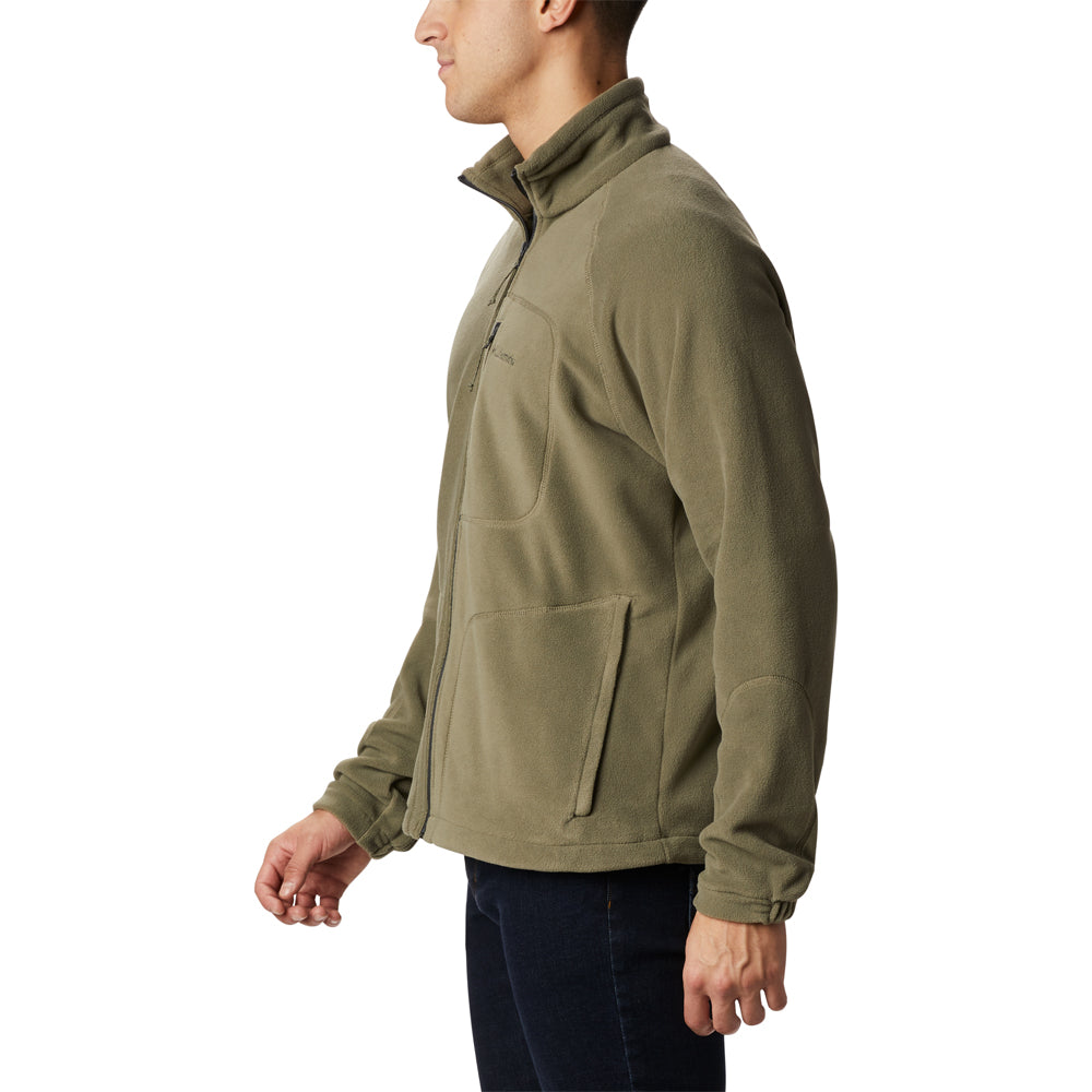 Manteau Columbia Fast Trek II Full Zip Fleece (hommes)