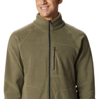 Manteau Columbia Fast Trek II Full Zip Fleece (hommes)