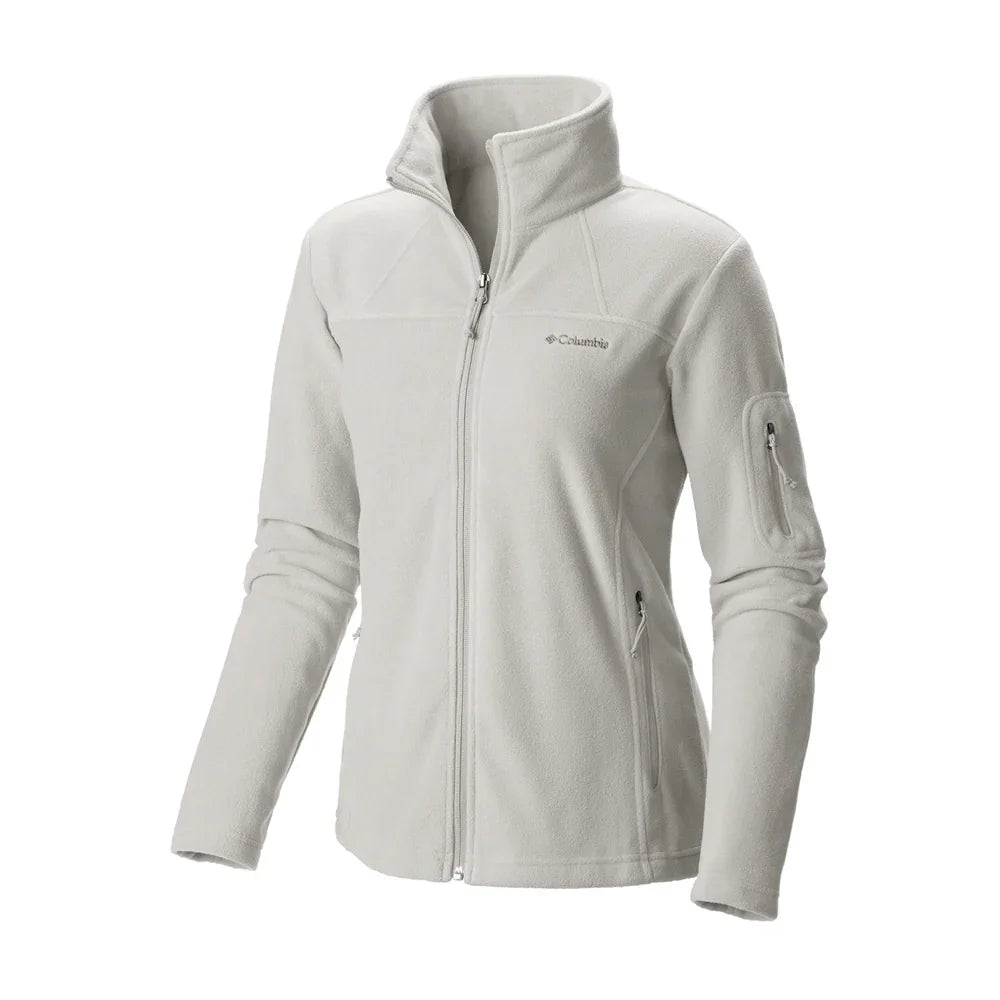 Manteau Columbia Fast Trek II (femmes)