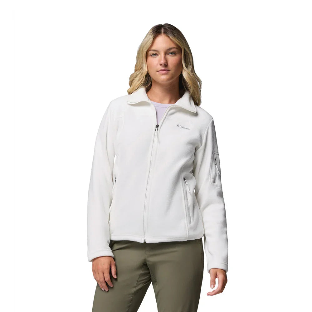 Manteau Columbia Fast Trek II (femmes)