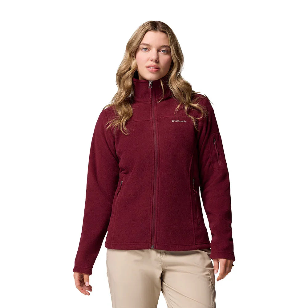 Manteau Columbia Fast Trek II (femmes)