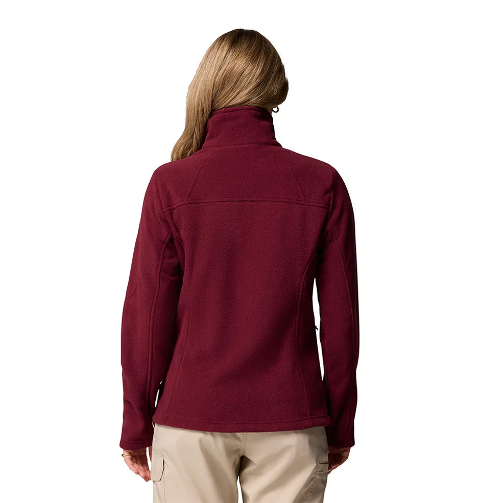 Manteau Columbia Fast Trek II (femmes)