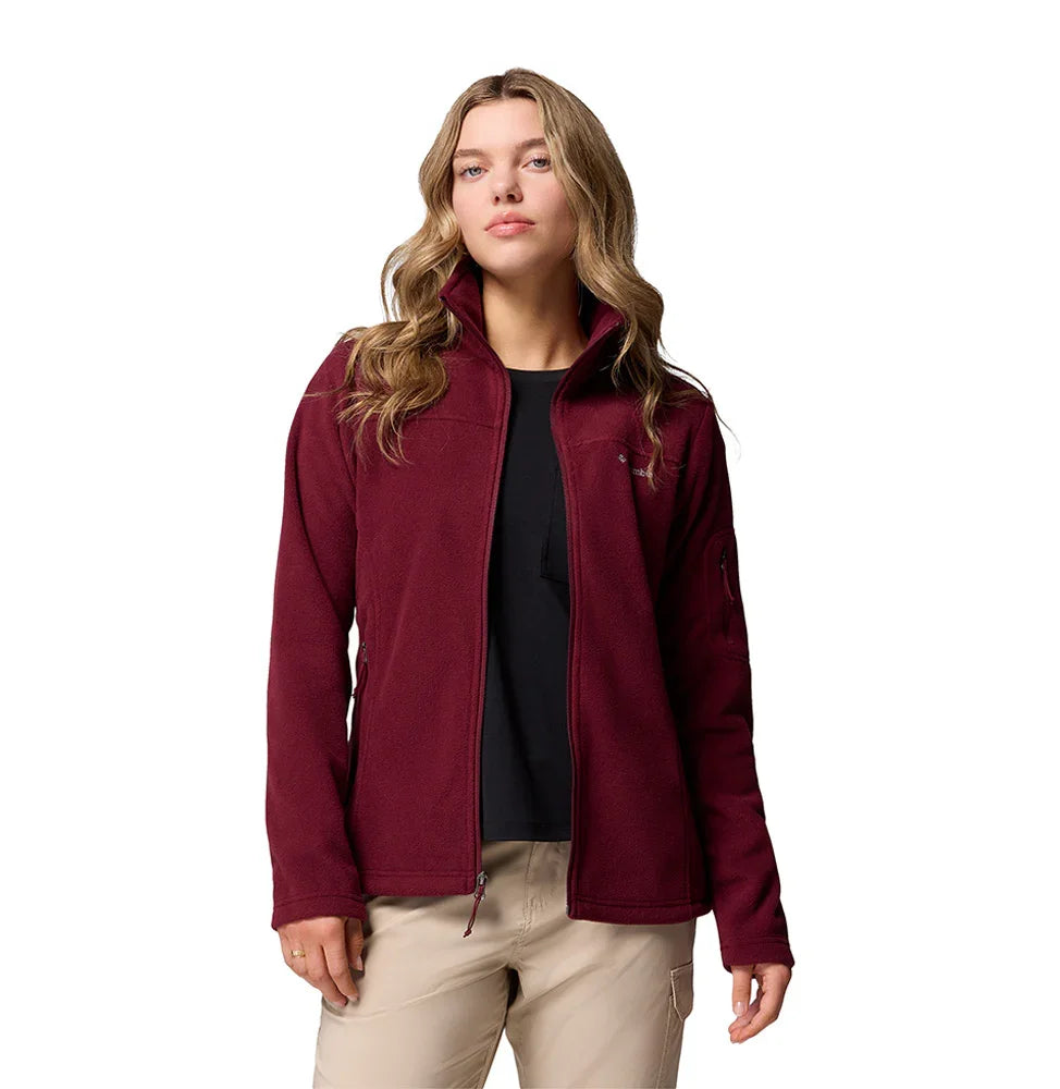 Manteau Columbia Fast Trek II (femmes)