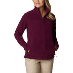 Manteau Columbia Fast Trek II (femmes)