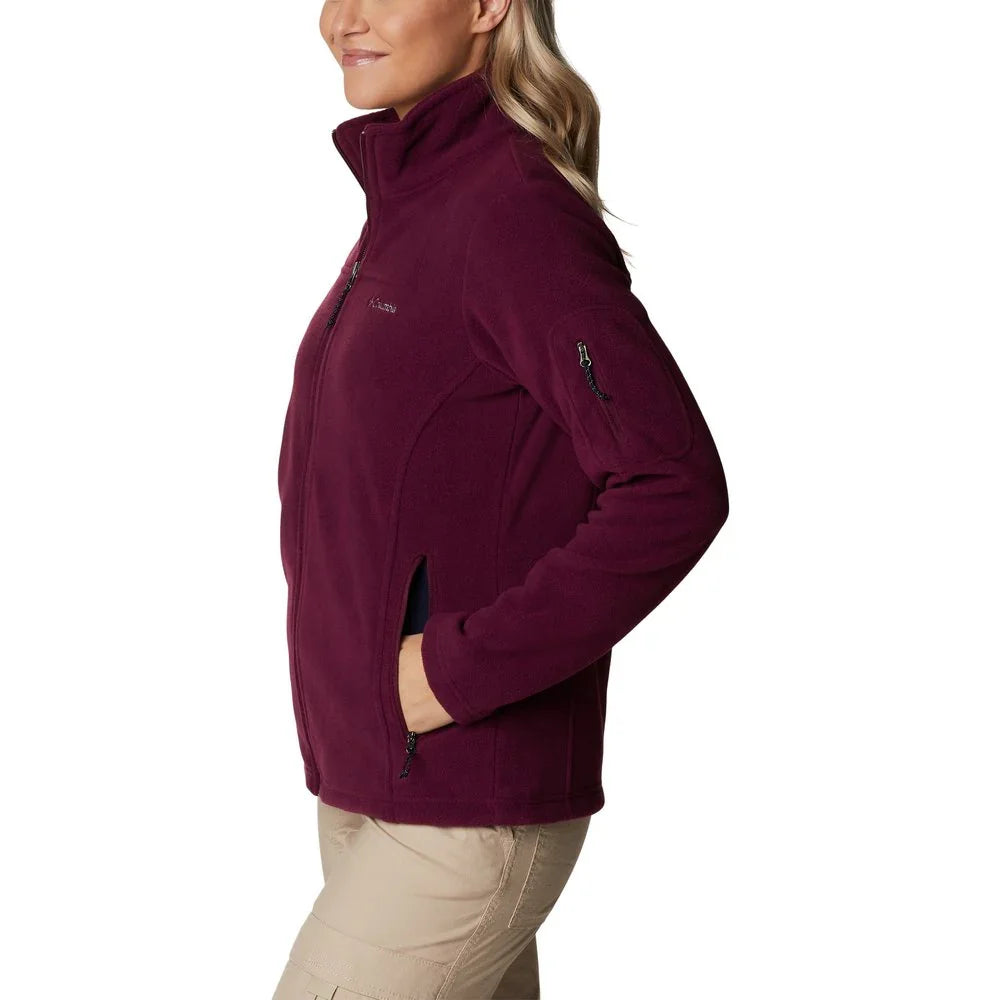 Manteau Columbia Fast Trek II (femmes)