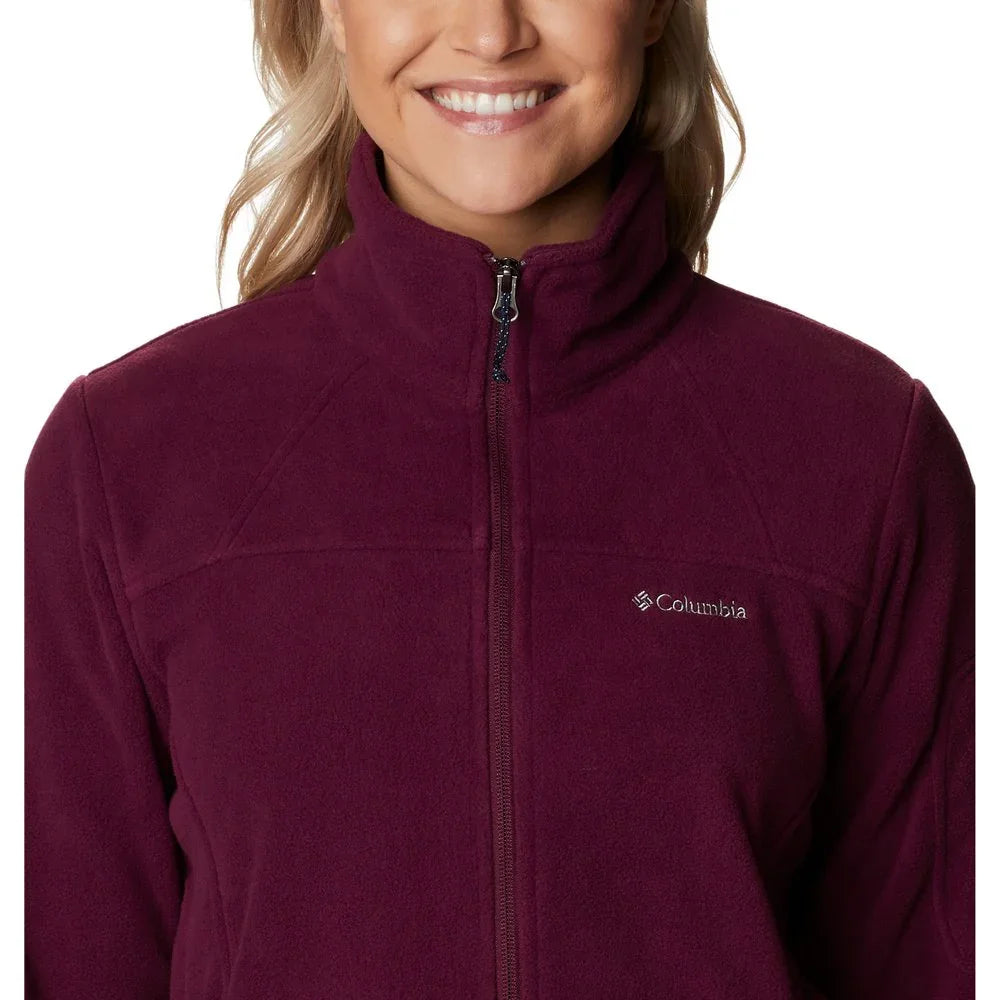 Manteau Columbia Fast Trek II (femmes)