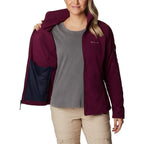 Manteau Columbia Fast Trek II (femmes)