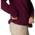 Manteau Columbia Fast Trek II (femmes)