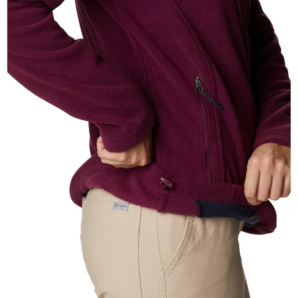 Manteau Columbia Fast Trek II (femmes)