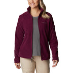 Manteau Columbia Fast Trek II (femmes)