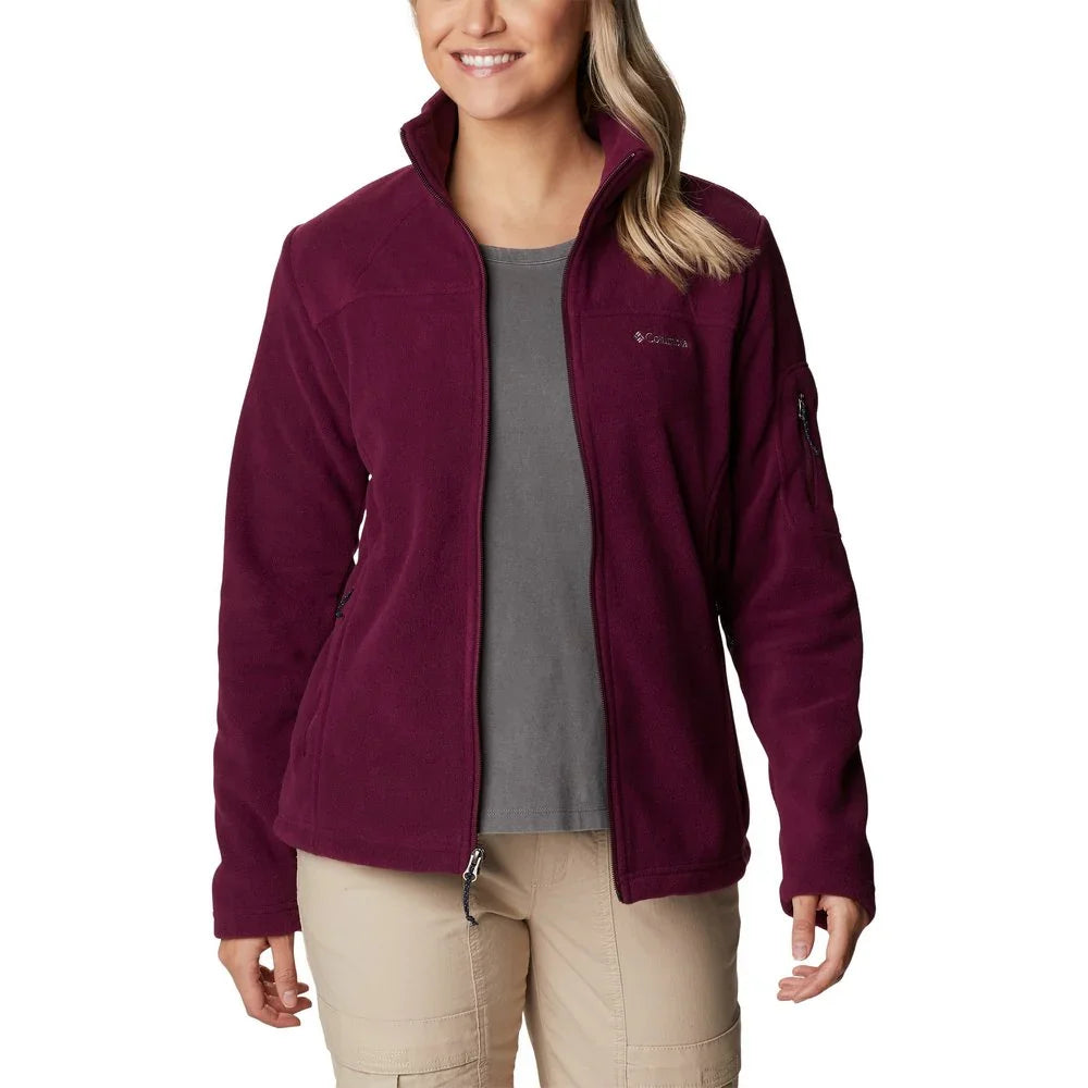 Manteau Columbia Fast Trek II (femmes)