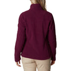Manteau Columbia Fast Trek II (femmes)