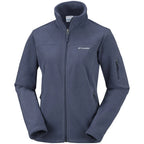 Manteau Columbia Fast Trek II (femmes)