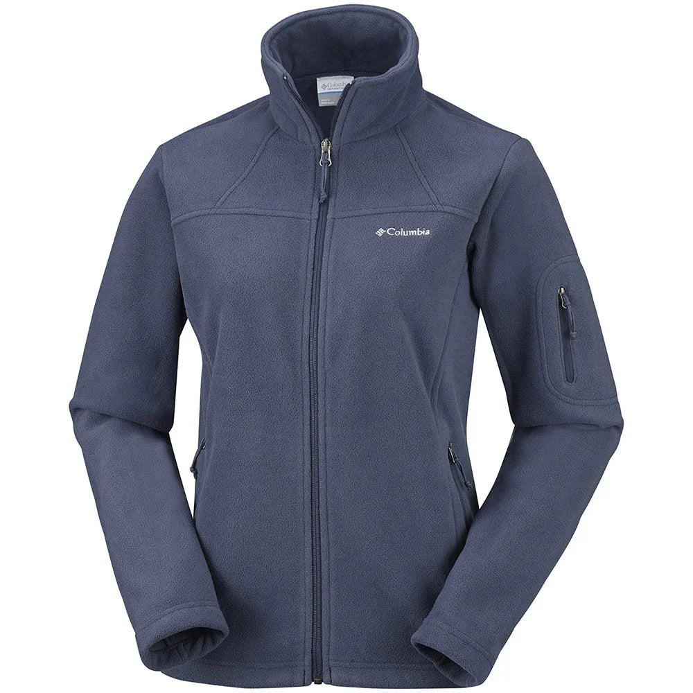 Manteau Columbia Fast Trek II (femmes)