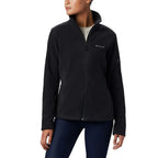 Manteau Columbia Fast Trek II (femmes)