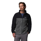 Columbia M's Steens Mountain 2.0 Fleece Jacket