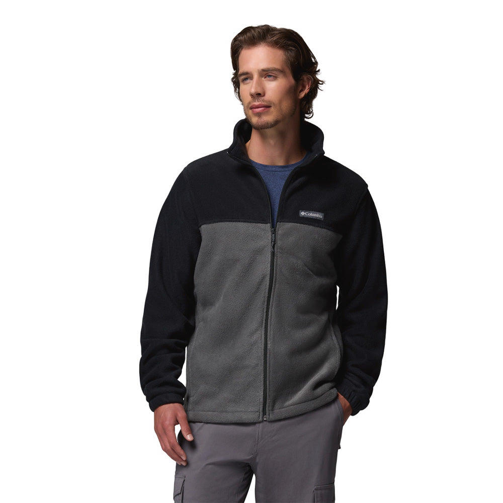 Columbia M's Steens Mountain 2.0 Fleece Jacket