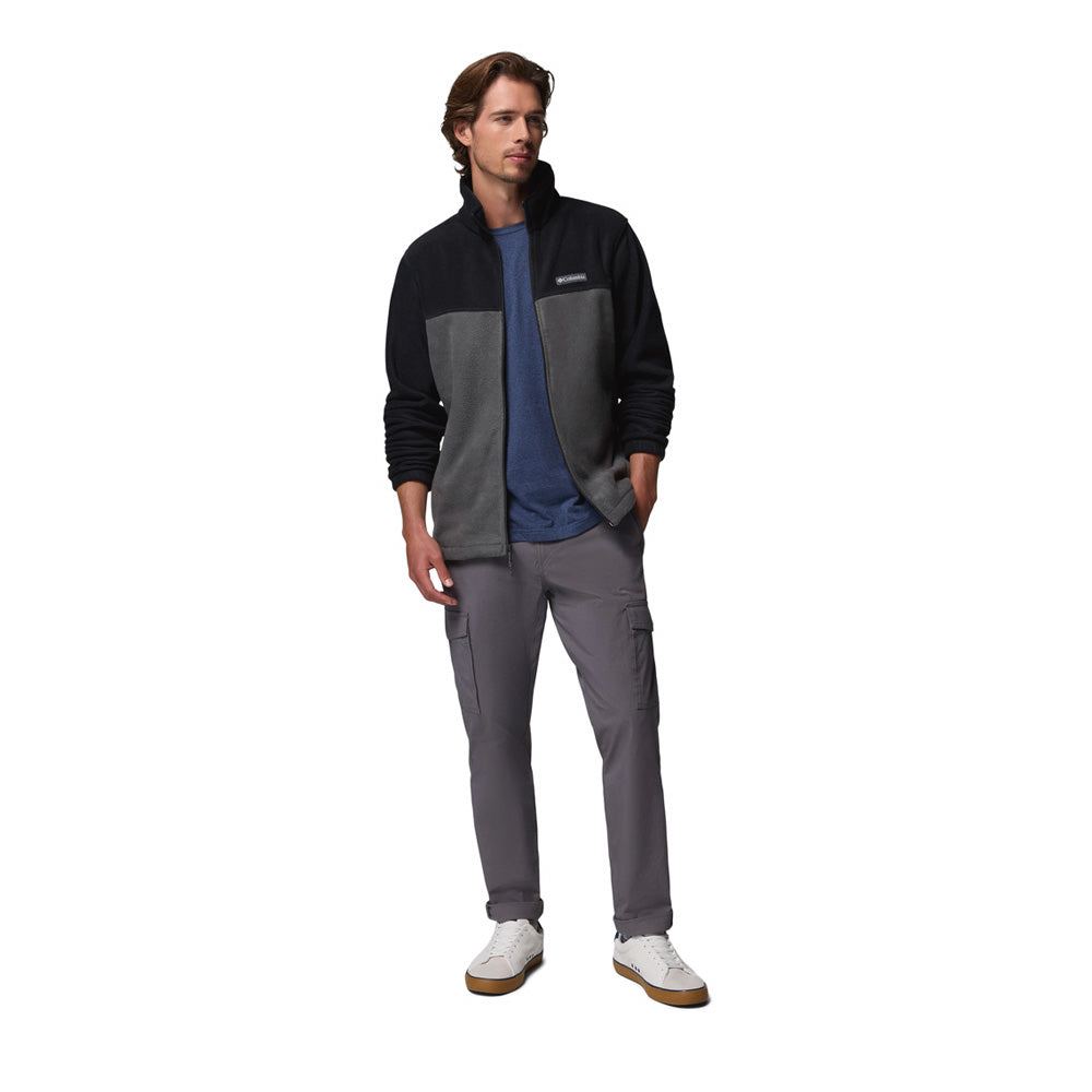 Columbia M's Steens Mountain 2.0 Fleece Jacket