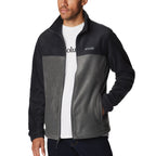 Columbia M's Steens Mountain 2.0 Fleece Jacket