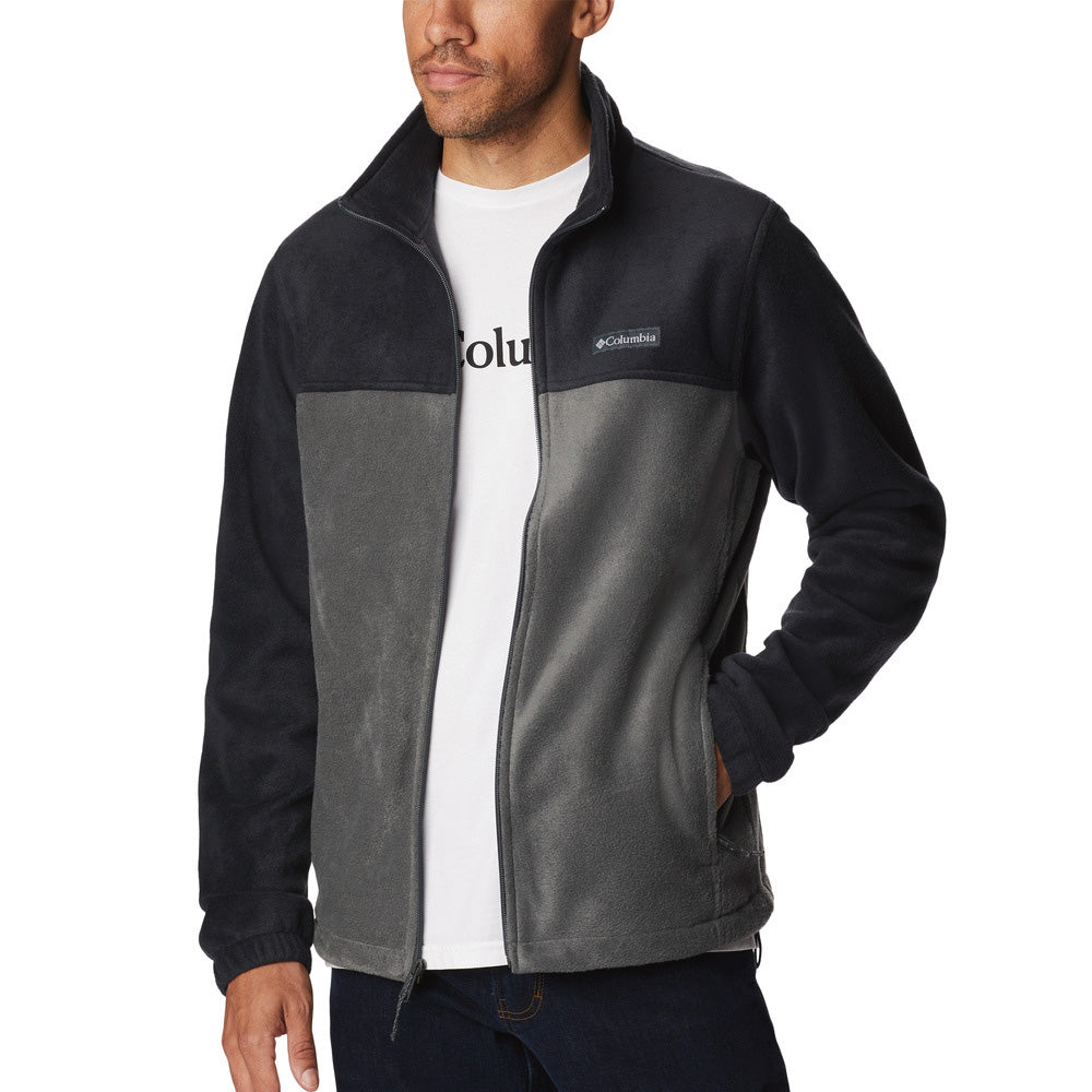 Columbia M's Steens Mountain 2.0 Fleece Jacket