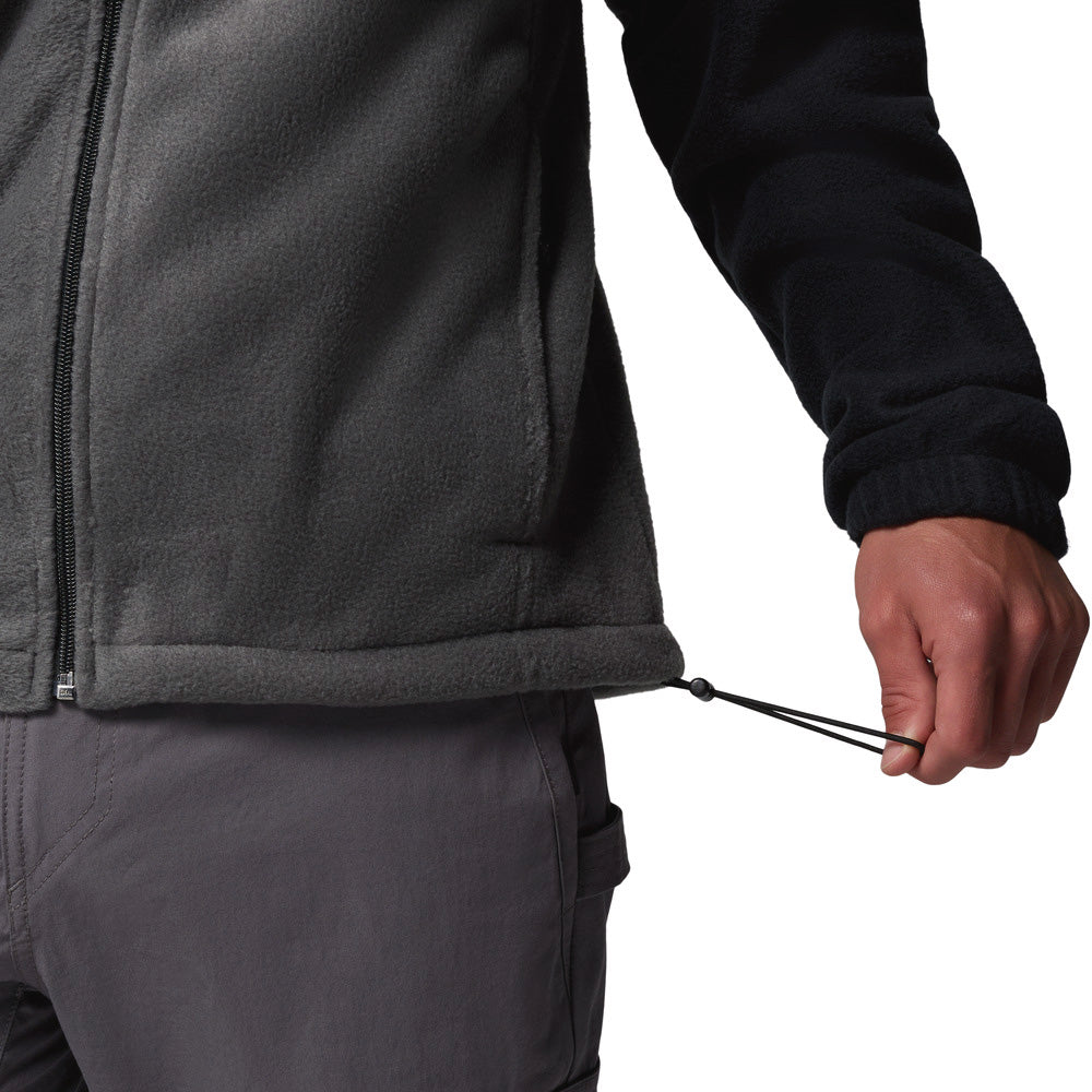 Columbia M's Steens Mountain 2.0 Fleece Jacket