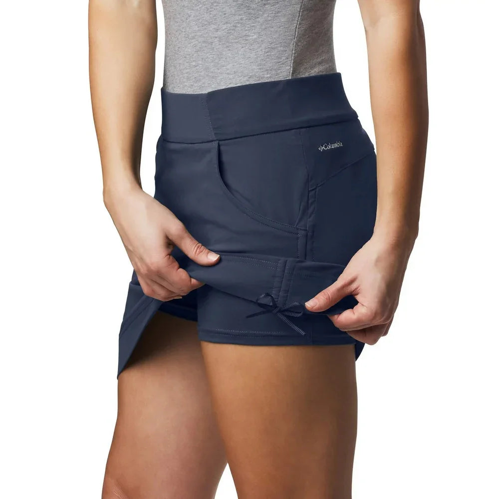 Jupe-culotte Columbia Anytime Casual (femmes)