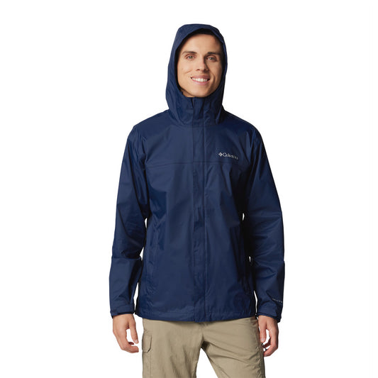 Columbia M's Watertight II Rain Jacket