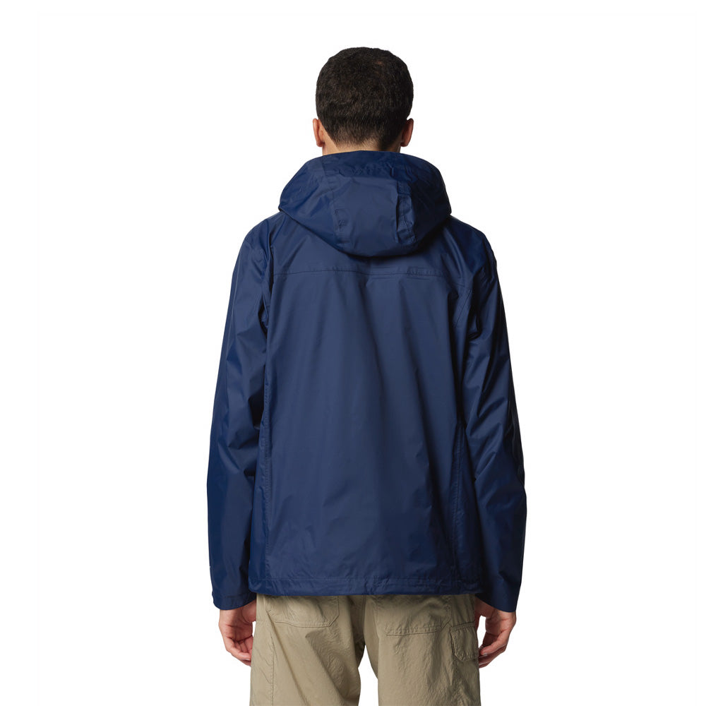 Manteau imperméable Columbia Watertight II (hommes)