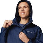 Manteau imperméable Columbia Watertight II (hommes)