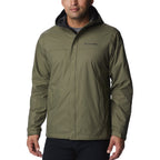 Manteau imperméable Columbia Watertight II (hommes)