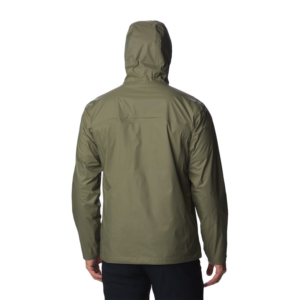 Manteau imperméable Columbia Watertight II (hommes)