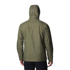 Manteau imperméable Columbia Watertight II (hommes)